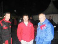 Rallye des Cevennes