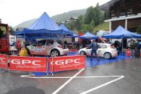 Rallye du Mont-Blanc