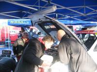 Rallye des Cevennes