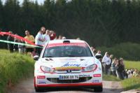 Rallye Alsace Vosges
