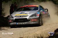 Rallye du limousin