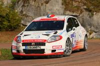 Rallye du Touquet
