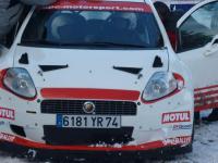 Fiat Abarth Grande Punto S2000