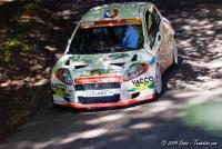 Punto Abarth