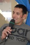 Soheil Ayari sur radio Lac